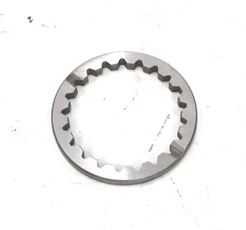 Шайба вторичного вала КПП HW25712XSTC HOWO, SITRAK