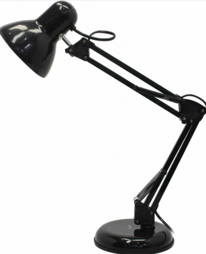 Настольная лампа с регулировкой Smartbuy SBL-DL-E27-bYf