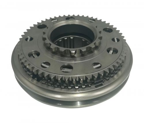 Синхронизатор переключения передач КПП HW25712XSTC HOWO, SITRAK