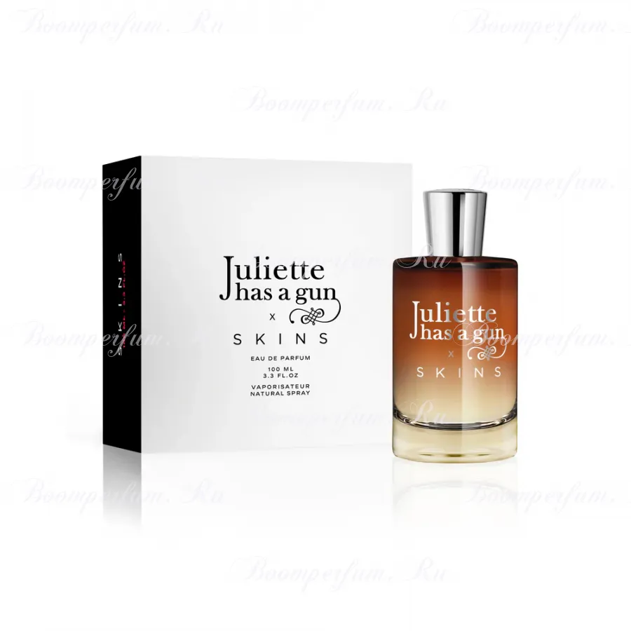 Juliette Has A Gun x Skins