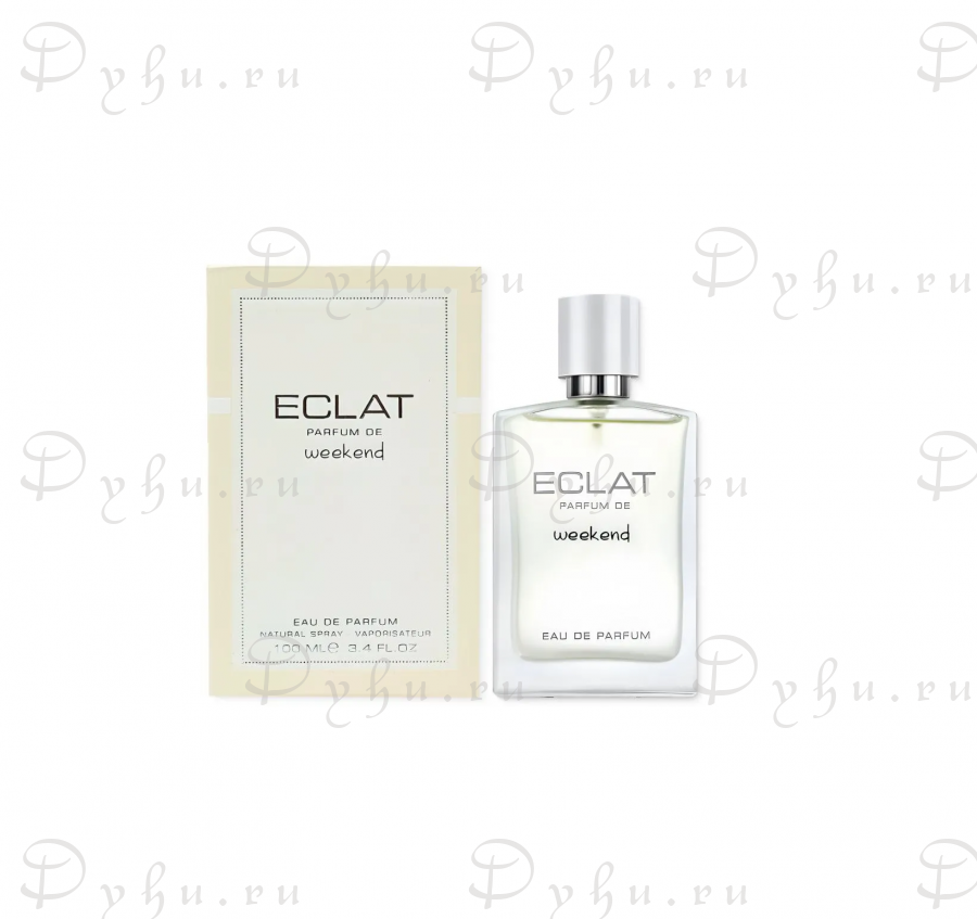 Fragrance World Eclat Weekend
