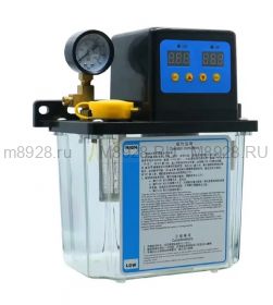 Автоматический смазочный насос 2 литра 220в