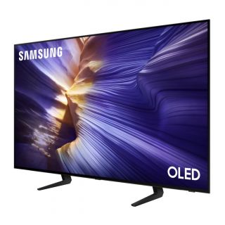 Телевизор Samsung QE42S90FAEXRU