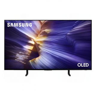 Телевизор Samsung QE42S90FAEXRU цена