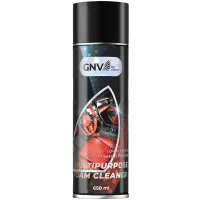 GNV Multipurpose Foam Cleaner, 650мл