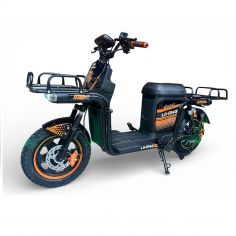 Электроскутер Liming U5 35AH