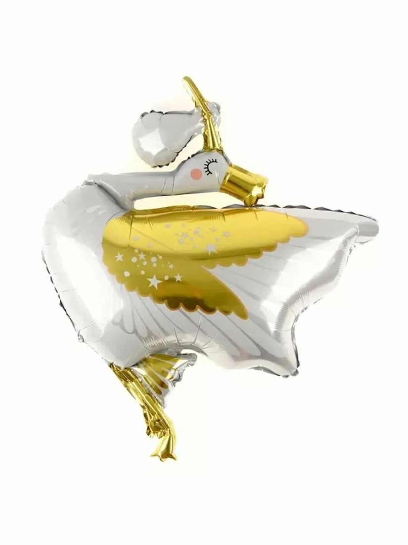 Выписка спящий аист