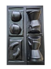 Заготовки под Варежки Матовые Базовые Миланские (пара)