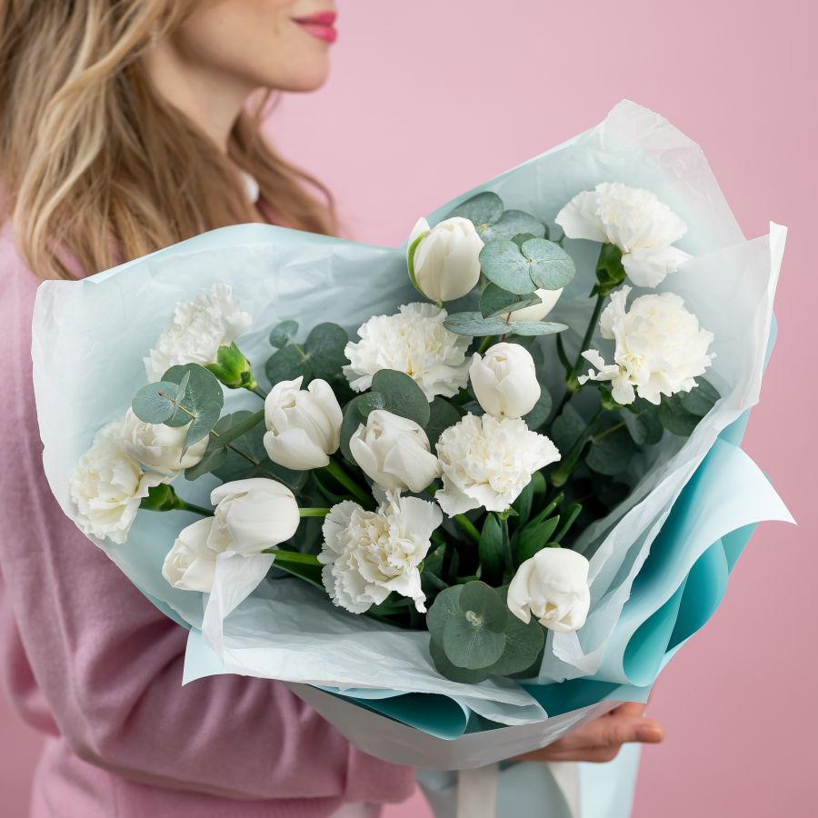 Букет сборный