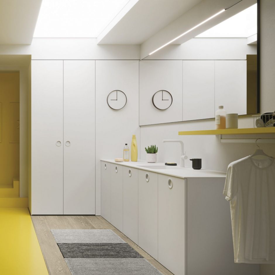 Модульный комплект Arbi Bolle композиция №4