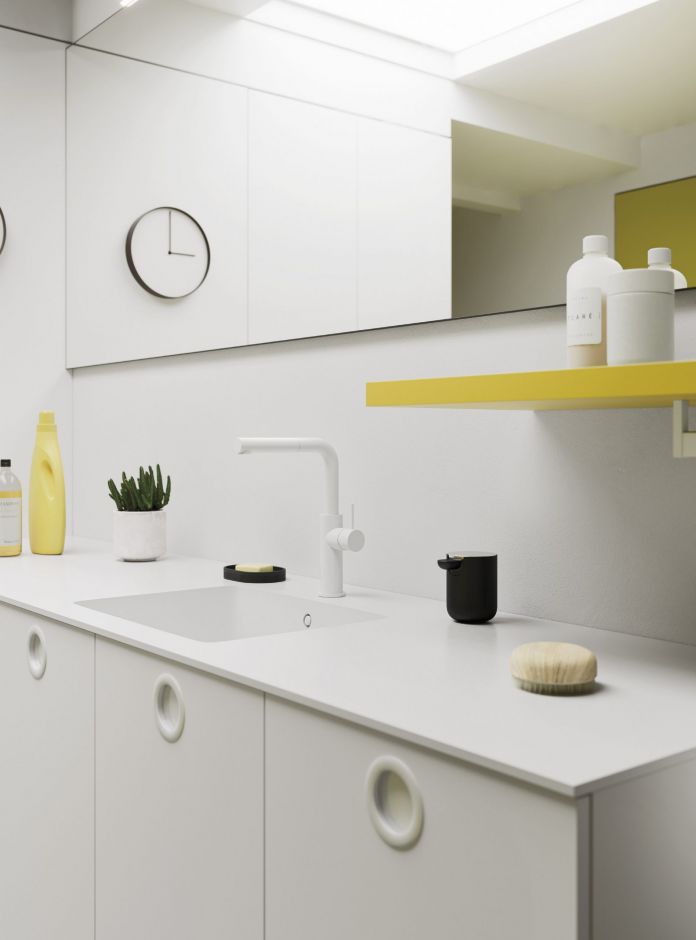 Модульный комплект Arbi Bolle композиция №4 ФОТО