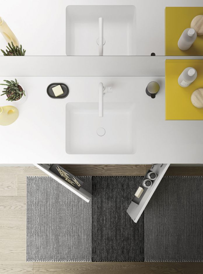 Модульный комплект Arbi Bolle композиция №4 ФОТО