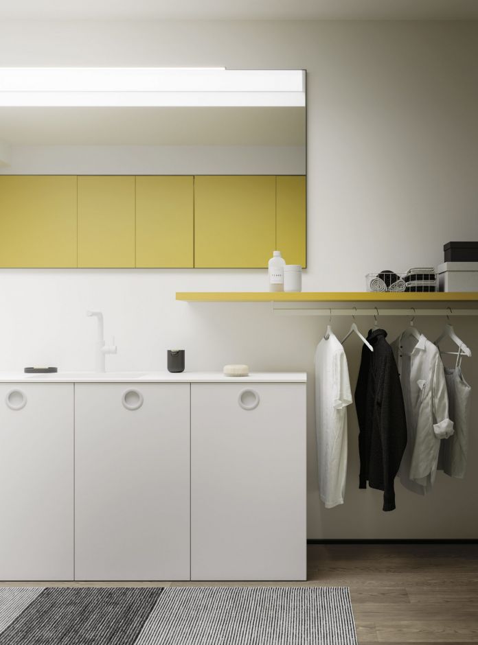 Модульный комплект Arbi Bolle композиция №4 ФОТО