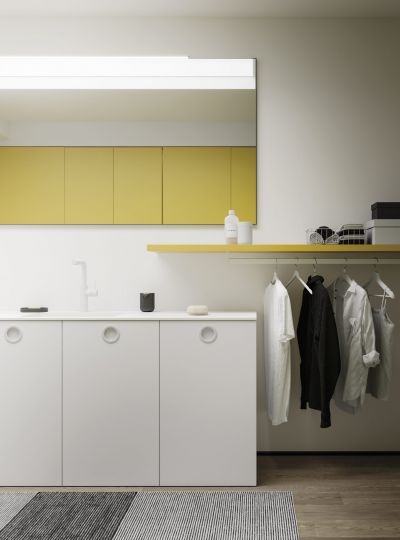 Модульный комплект Arbi Bolle композиция №4 схема 4