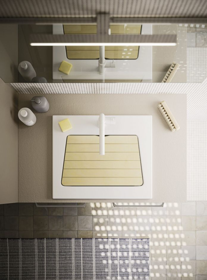 Модульный комплект Arbi Bolle композиция №5 ФОТО