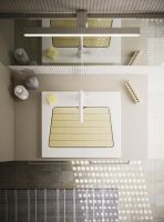 Модульный комплект Arbi Bolle композиция №5 схема 3