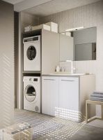 Модульный комплект Arbi Bolle композиция №5 схема 4