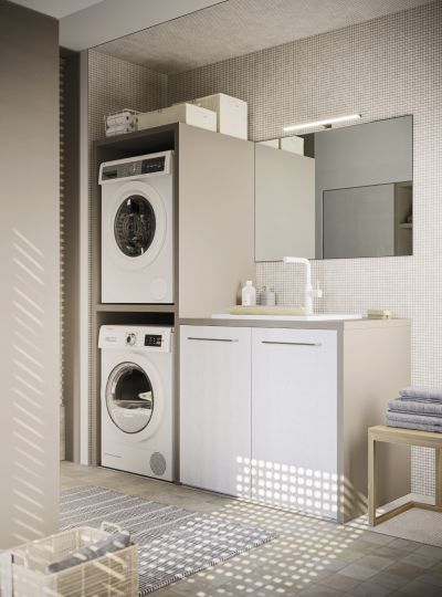 Модульный комплект Arbi Bolle композиция №5 схема 4