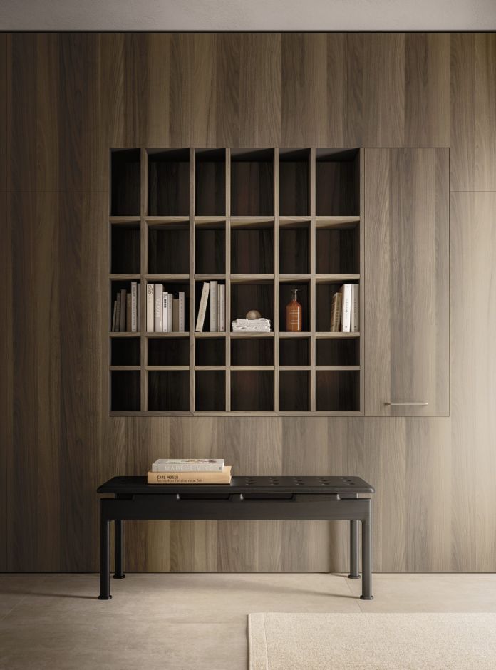 Модульный комплект Arbi Bolle композиция №6 ФОТО