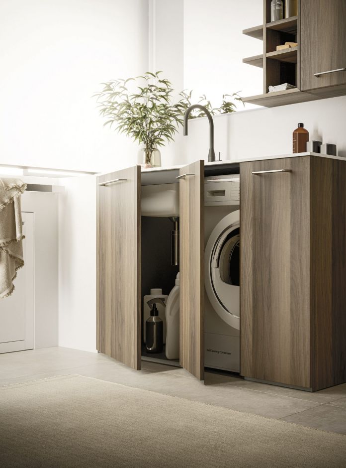 Модульный комплект Arbi Bolle композиция №6 ФОТО