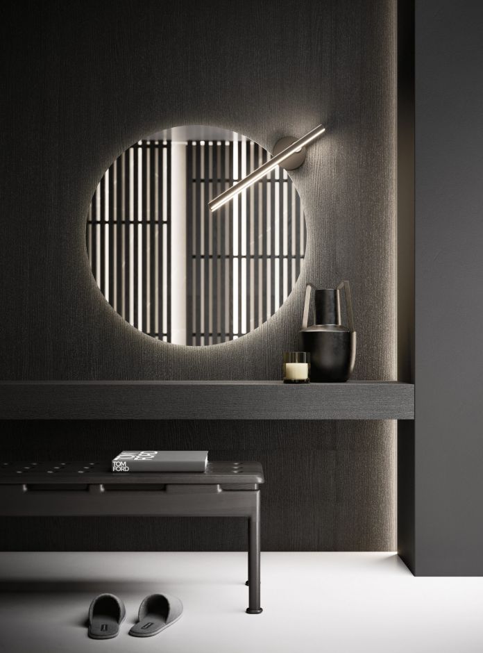 Модульный комплект Arbi Bolle композиция №10 ФОТО