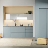 Модульный комплект Arbi Bolle композиция №2 схема 1