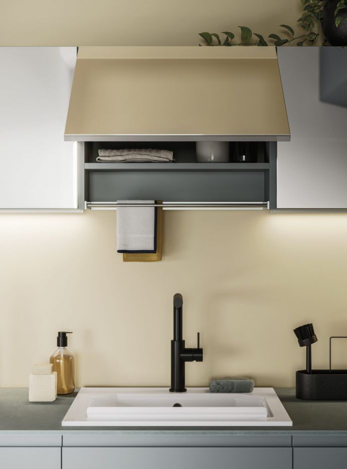 Модульный комплект Arbi Bolle композиция №2 ФОТО