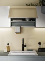 Модульный комплект Arbi Bolle композиция №2 схема 2