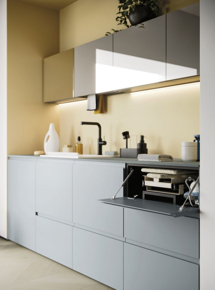 Модульный комплект Arbi Bolle композиция №2 ФОТО