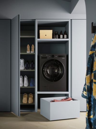 Модульный комплект Arbi Bolle композиция №2 схема 5