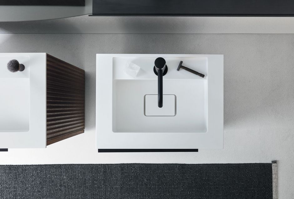 Модульный комплект мебели Arbi Sky №6 ФОТО