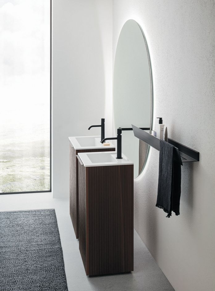 Модульный комплект мебели Arbi Sky №6 ФОТО