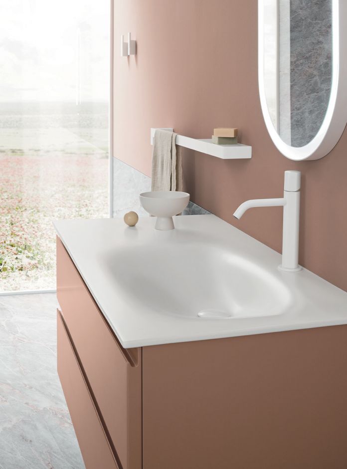 Комплект мебели Arbi Street вариация №5 ФОТО