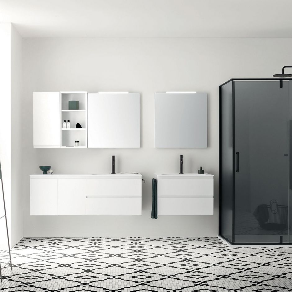 Комплект мебели Arbi Street вариация №7