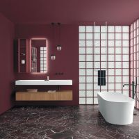 Комплект мебели Arbi Street вариация №8 схема 1