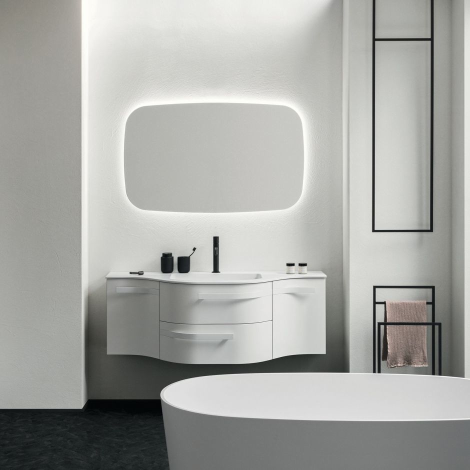 Изображение Мебельный комплект из модульных блоков Arbi Fusion комлектация №30