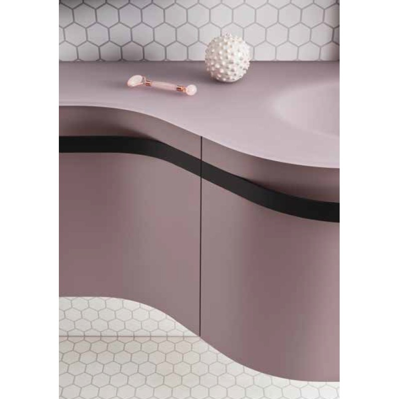 Мебельный комплект из модульных блоков Arbi Fusion комлектация №32 ФОТО