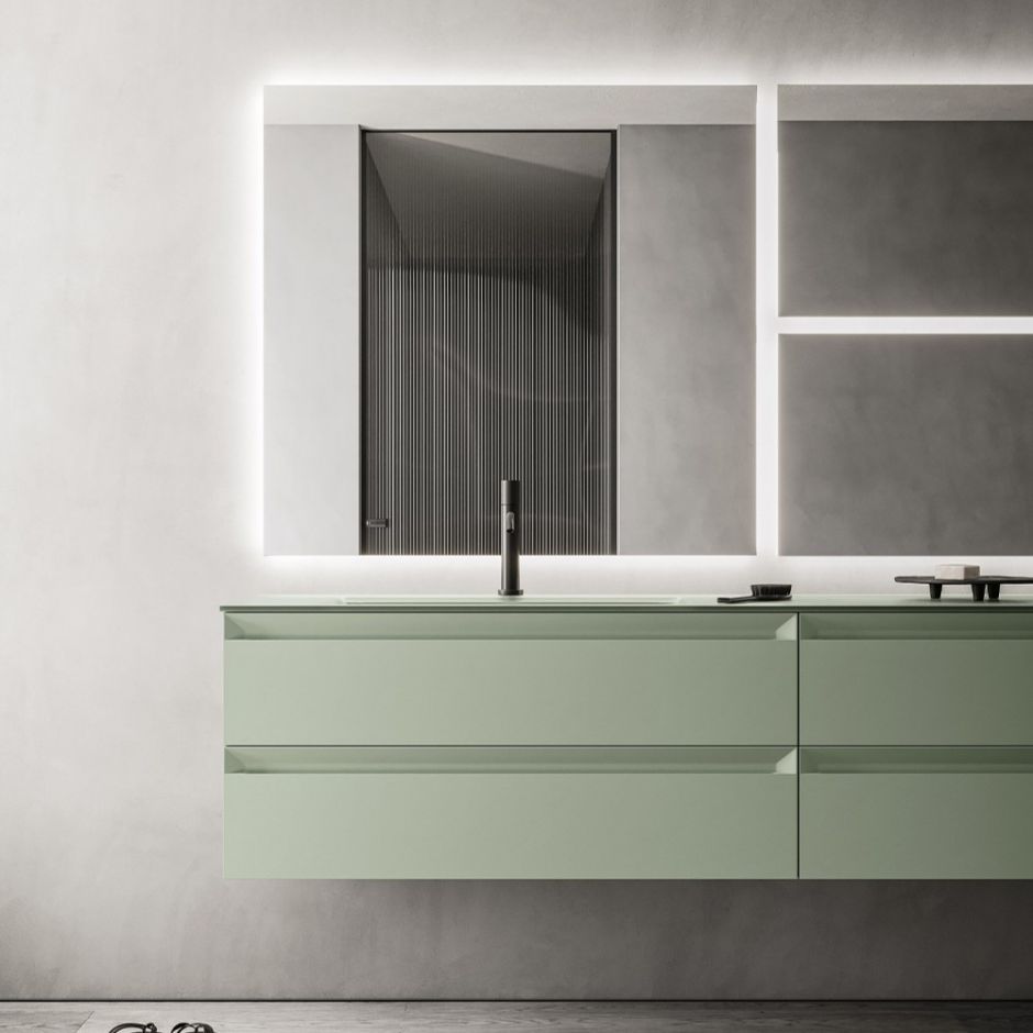 Изображение Комплект модульной мебели Arbi Fold композиция №1