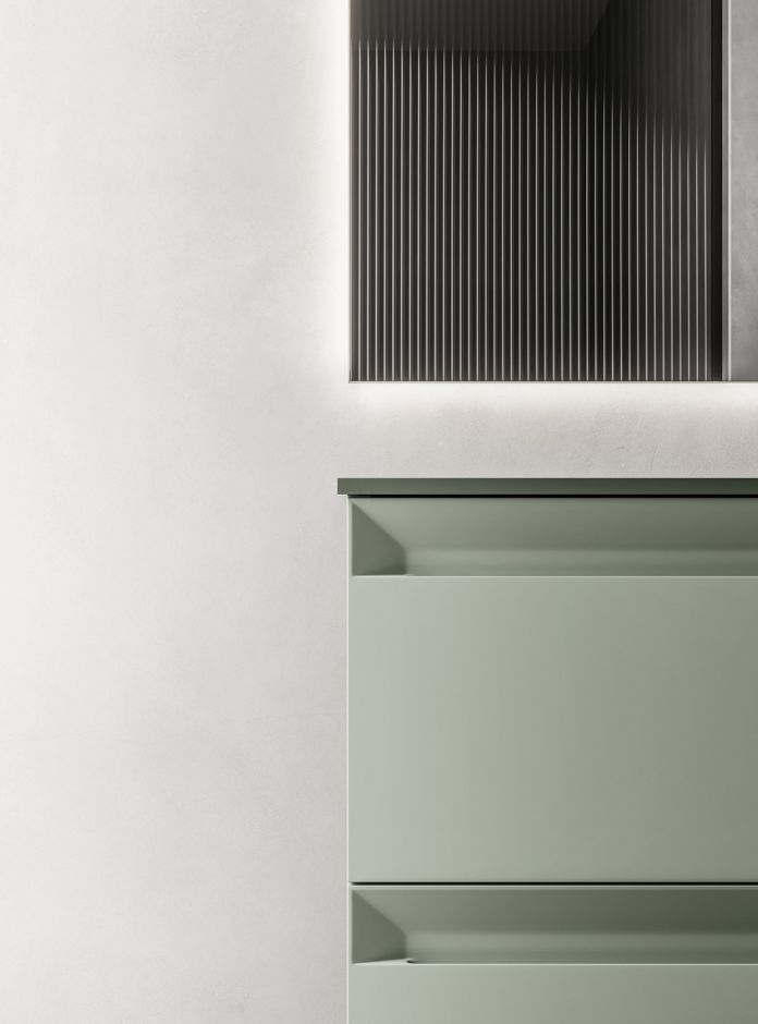 Комплект модульной мебели Arbi Fold композиция №1 ФОТО