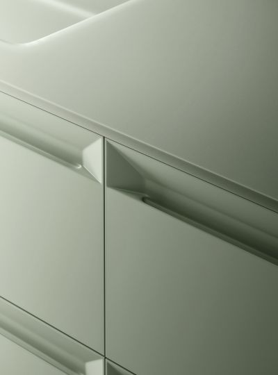 Комплект модульной мебели Arbi Fold композиция №1 схема 4