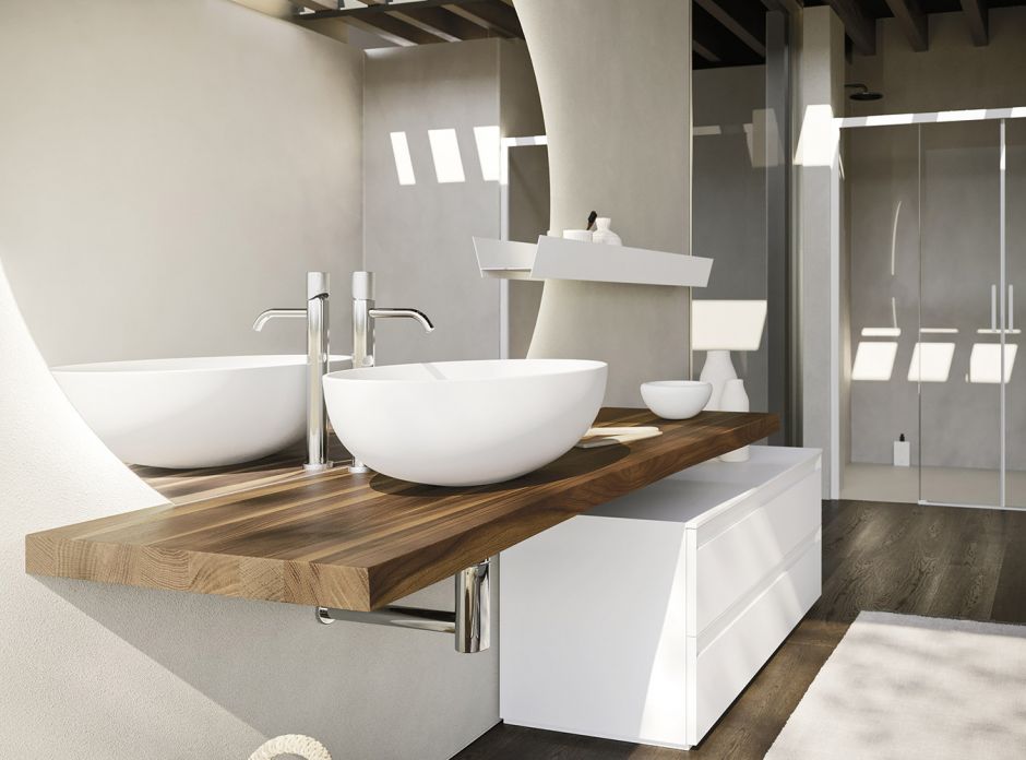 Комплект модульной мебели Arbi Fold композиция №2 ФОТО