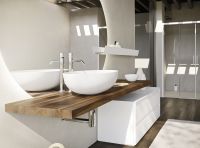 Комплект модульной мебели Arbi Fold композиция №2 схема 2