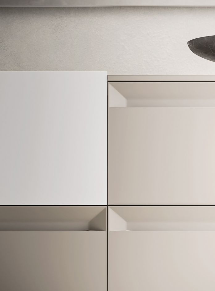 Комплект модульной мебели Arbi Fold композиция №4 ФОТО