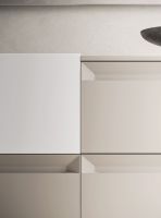 Комплект модульной мебели Arbi Fold композиция №4 схема 3