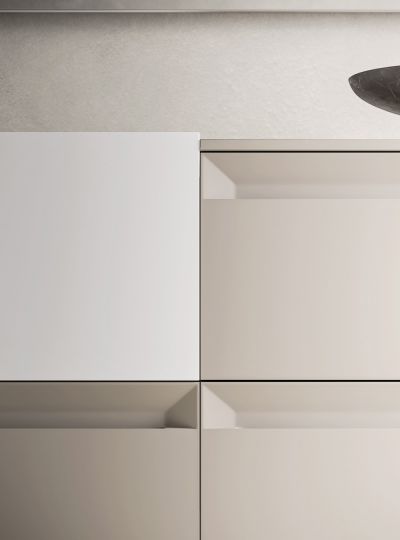 Комплект модульной мебели Arbi Fold композиция №4 схема 3