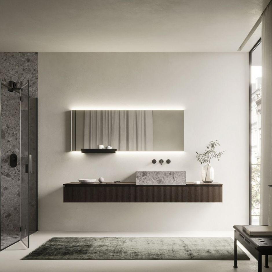 Комплект мебели Arbi Code №2