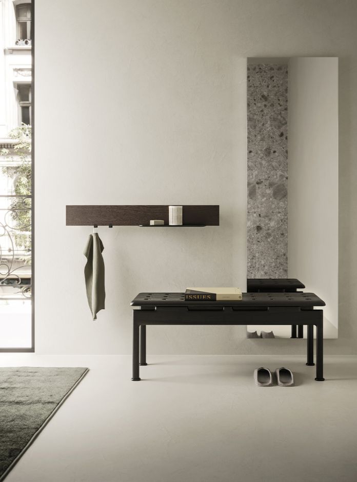 Комплект мебели Arbi Code №2 ФОТО