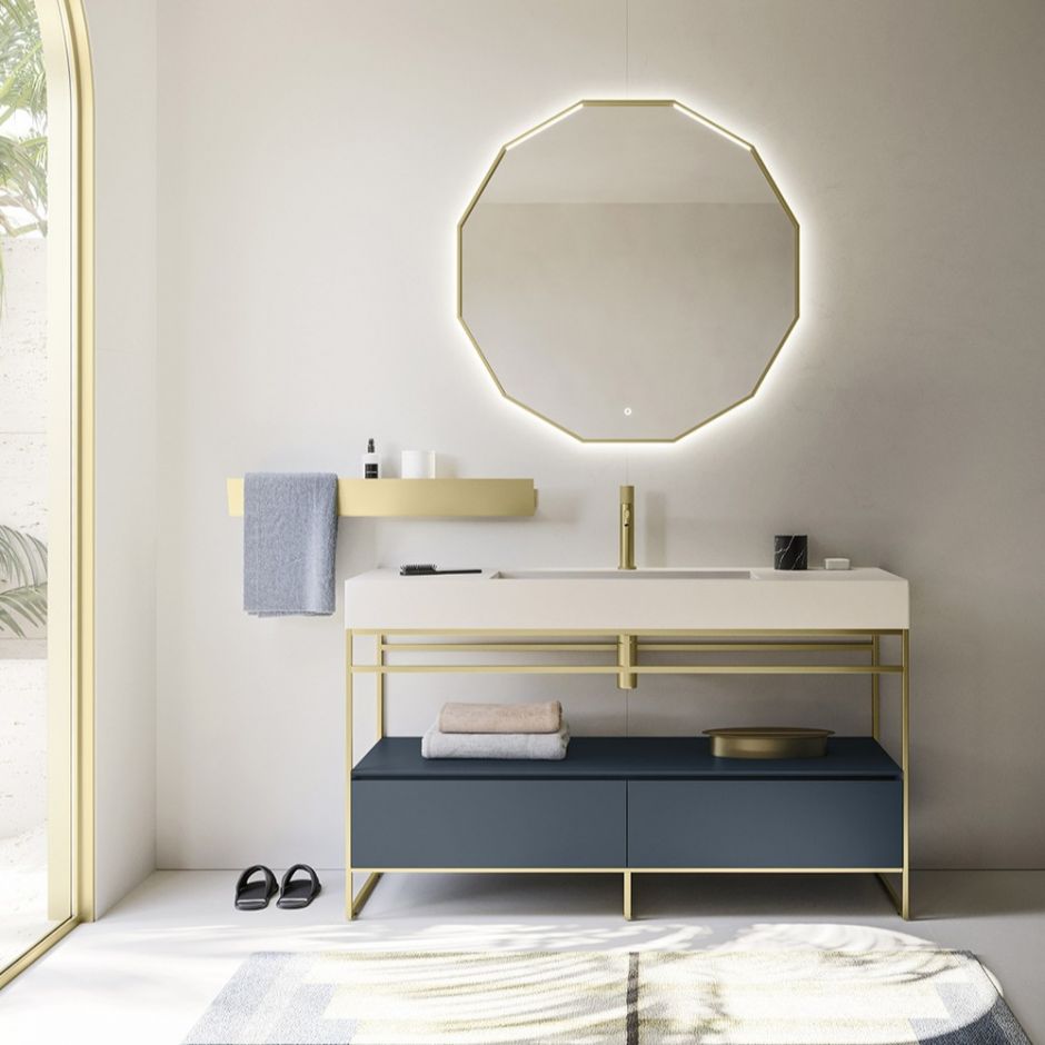 Комплект мебели Arbi Code №6