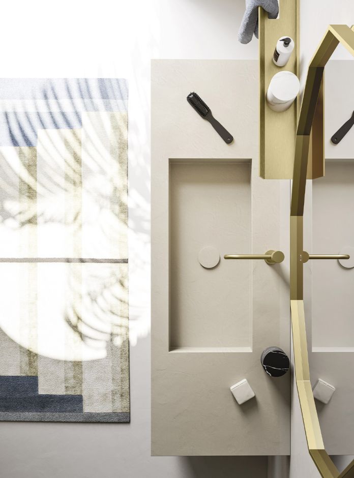 Комплект мебели Arbi Code №6 ФОТО