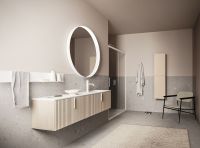 Комплект мебели Arbi Code №9 схема 3 Комплект мебели Arbi Code №9 схема 3